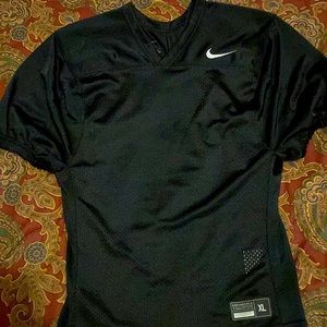 Womens XL Nike Mesh Top